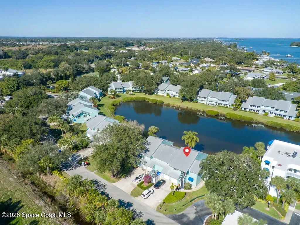 6206 S River Run Drive Sebastian FL 32958