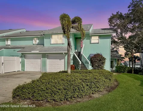 6206 S River Run Drive Sebastian FL 32958