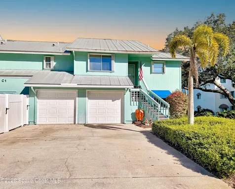 6206 S River Run Drive Sebastian FL 32958