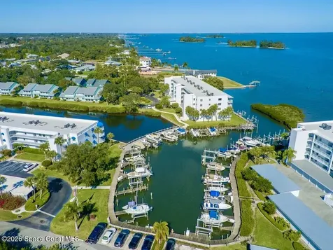 6206 S River Run Drive Sebastian FL 32958