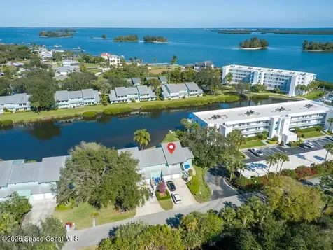 6206 S River Run Drive Sebastian FL 32958