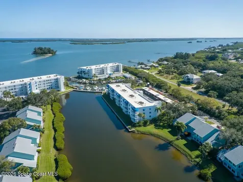 6206 S River Run Drive Sebastian FL 32958