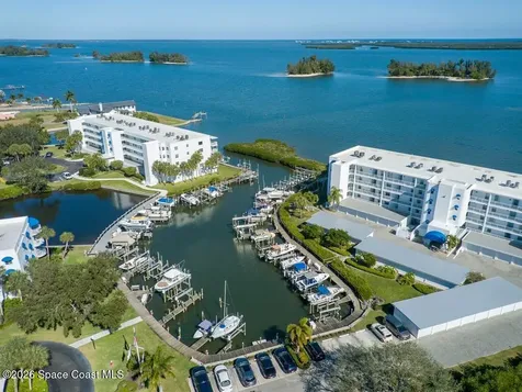 6206 S River Run Drive Sebastian FL 32958