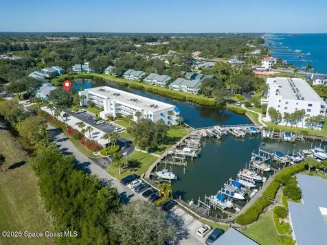 6206 S River Run Drive Sebastian FL 32958