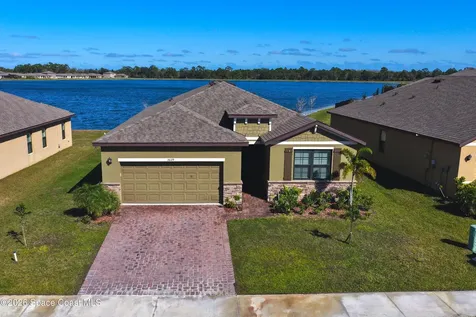 3629 Foggy Mist Road SE Palm Bay FL 32909