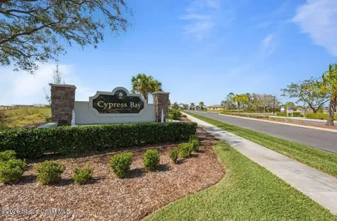 3629 Foggy Mist Road SE Palm Bay FL 32909