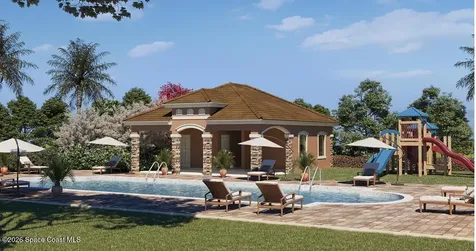 3629 Foggy Mist Road SE Palm Bay FL 32909