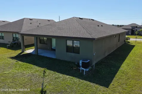 3629 Foggy Mist Road SE Palm Bay FL 32909