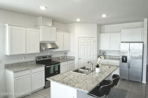 3629 Foggy Mist Road SE Palm Bay FL 32909