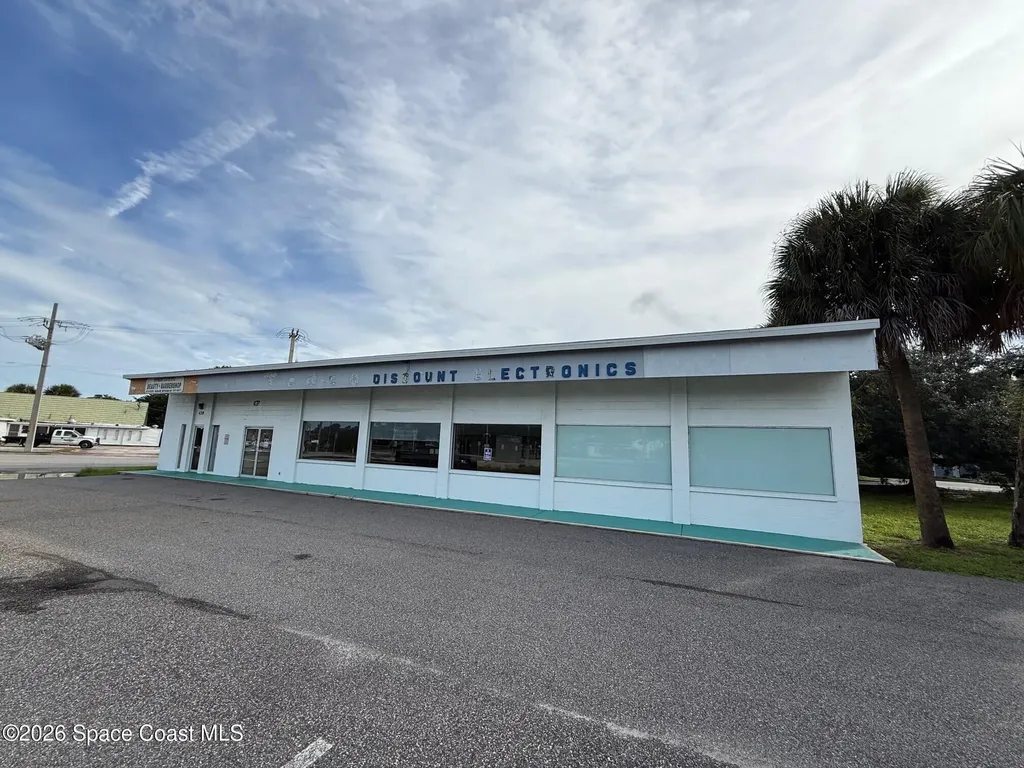 439 S Babcock Street Melbourne FL 32901