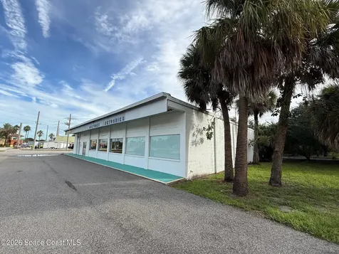 439 S Babcock Street Melbourne FL 32901
