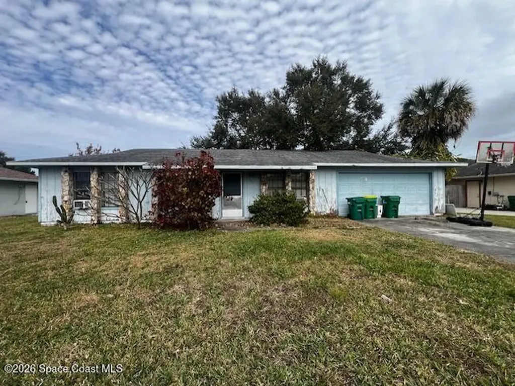 4590 Ponds Drive Cocoa FL 32927