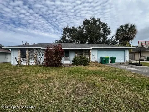 4590 Ponds Drive Cocoa FL 32927