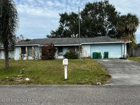 4590 Ponds Drive Cocoa FL 32927