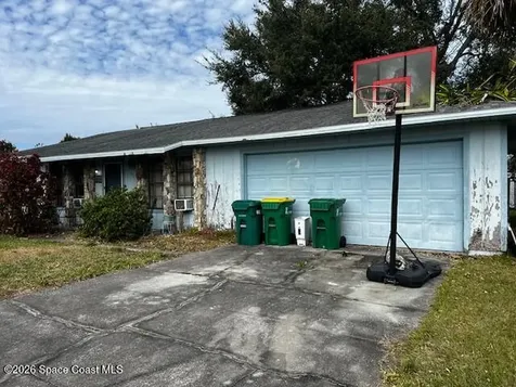 4590 Ponds Drive Cocoa FL 32927