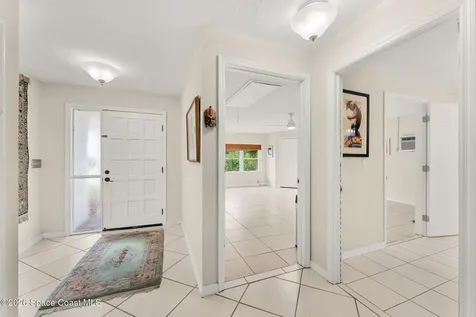 680 Sunset Lane Merritt Island FL 32952
