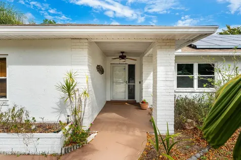 680 Sunset Lane Merritt Island FL 32952