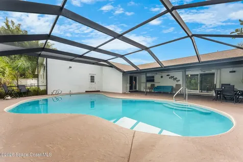 680 Sunset Lane Merritt Island FL 32952
