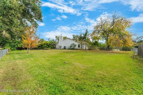 680 Sunset Lane Merritt Island FL 32952