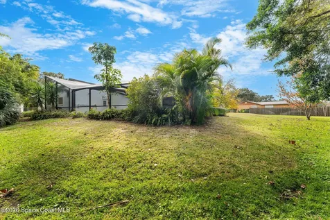 680 Sunset Lane Merritt Island FL 32952