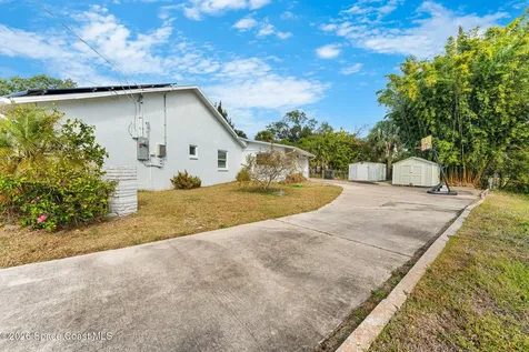 680 Sunset Lane Merritt Island FL 32952