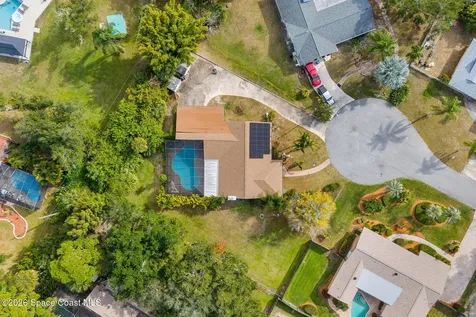 680 Sunset Lane Merritt Island FL 32952