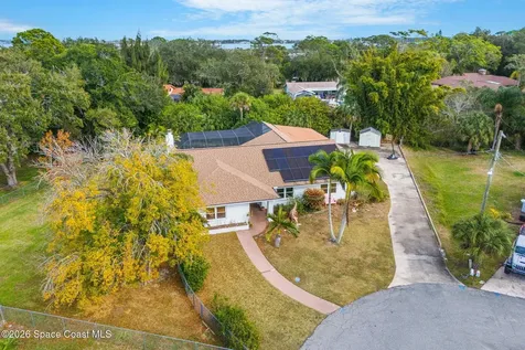 680 Sunset Lane Merritt Island FL 32952