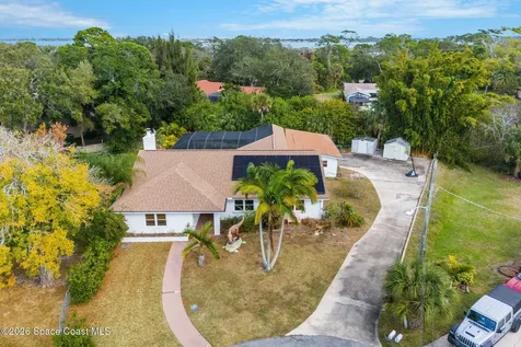 680 Sunset Lane Merritt Island FL 32952