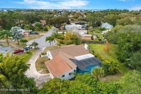 680 Sunset Lane Merritt Island FL 32952