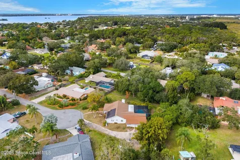 680 Sunset Lane Merritt Island FL 32952