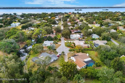 680 Sunset Lane Merritt Island FL 32952