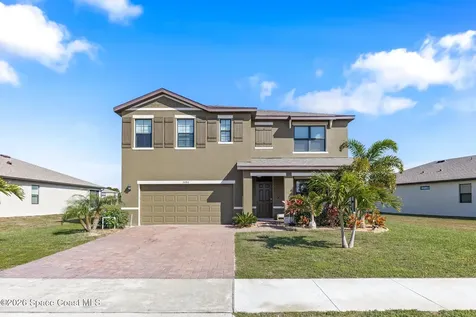 5086 Marble Street Grant-valkaria FL 32949