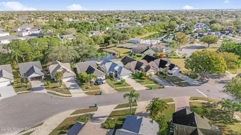 2315 Early Dawn Circle Melbourne FL 32935