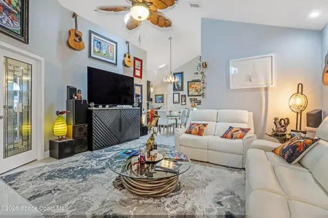2315 Early Dawn Circle Melbourne FL 32935