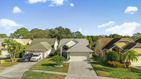 2315 Early Dawn Circle Melbourne FL 32935