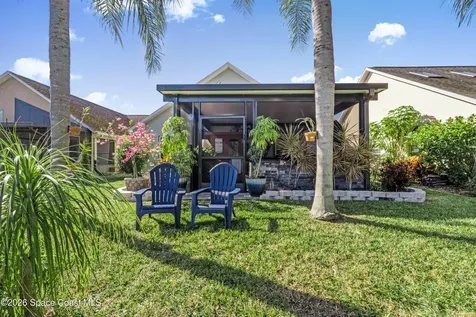 2315 Early Dawn Circle Melbourne FL 32935