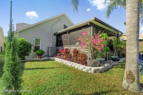 2315 Early Dawn Circle Melbourne FL 32935