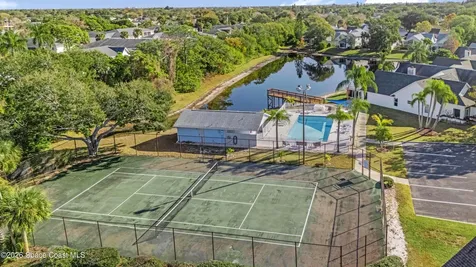 2315 Early Dawn Circle Melbourne FL 32935