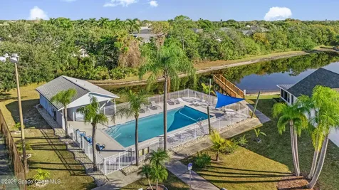 2315 Early Dawn Circle Melbourne FL 32935