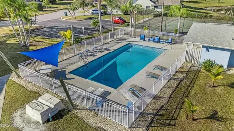 2315 Early Dawn Circle Melbourne FL 32935