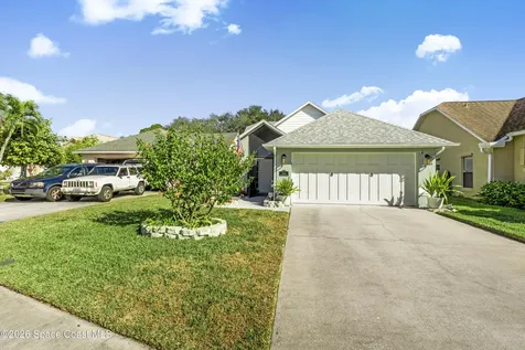 2315 Early Dawn Circle Melbourne FL 32935