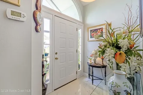 2315 Early Dawn Circle Melbourne FL 32935