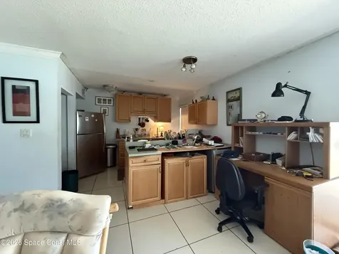 250 N Banana River Drive Merritt Island FL 32952