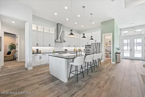 1696 Gracewood Drive Melbourne FL 32940