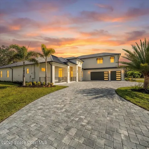 1696 Gracewood Drive Melbourne FL 32940