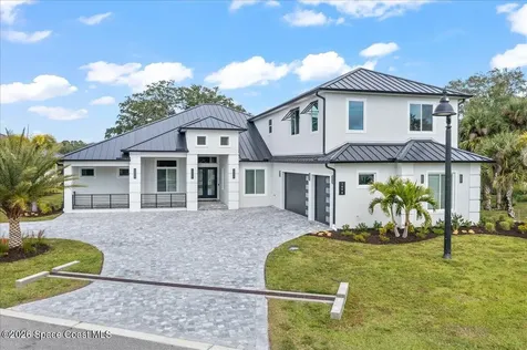 1696 Gracewood Drive Melbourne FL 32940
