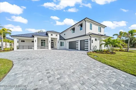 1696 Gracewood Drive Melbourne FL 32940