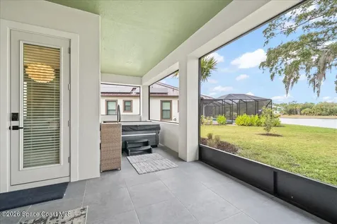 1696 Gracewood Drive Melbourne FL 32940