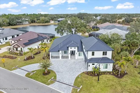 1696 Gracewood Drive Melbourne FL 32940