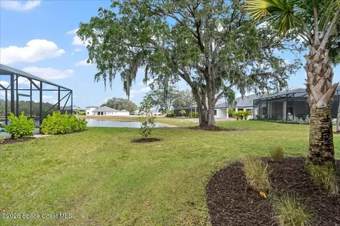 1696 Gracewood Drive Melbourne FL 32940
